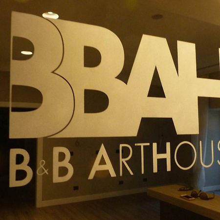 B&B Art House Neapel Exterior foto